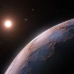 Closest Star to Our Sun Reveals New Earth-like Planet in its Orbit