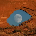 Let’s Look at These Utterly Glorious Photos of the Moon