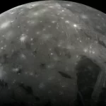 For the first time: Hubble finds water on Jupiter’s moon Ganymede