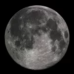 Why Does The Moon Look Upside Down From Australia?