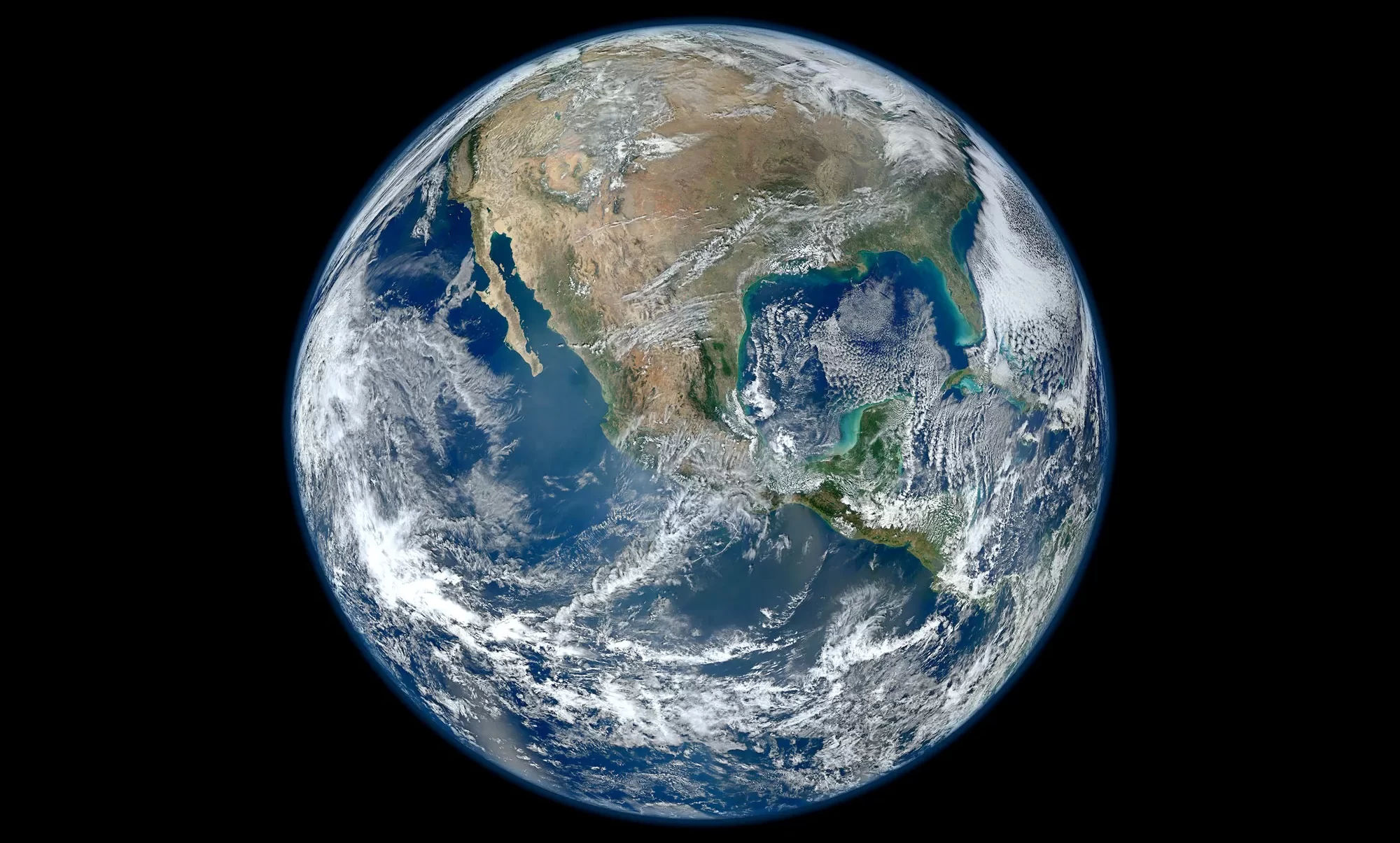 Scientists: Earth Endangered by New Strain of Fact-Resistant Humans