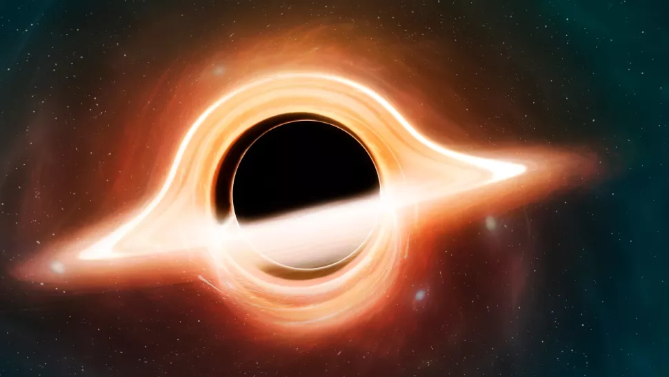 Lab-grown black hole may prove Stephen Hawking’s most challenging theory right