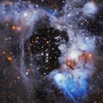Photos: N44 (emission nebula)