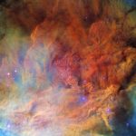 Photos: Lagoon Nebula