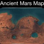 Unveiling the Ancient Martian Landscape: A Journey to the Noachian Period