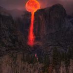 Photos: Yosemite Firefall