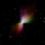 Photos: Boomerang Nebula – The Icy Realm of a Dying Star