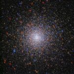 Photos: Messier 80 – the NGC 6093 Globular Cluster