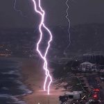 Photos: Massive Thunderstorm