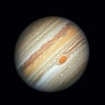 Astronomers discover 12 new moons around Jupiter, putting count at record-breaking 92