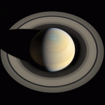 It’s official: Saturn Is Losing Its Famous Rings at an Unexpected Speed