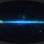 Capturing the Cosmos: NASA’s Telescope Creates 12-Year Time-Lapse Movie of the Sky