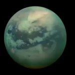 Scientists Excited by JWST’s Discovery of Strange Clouds on Saturn’s Most Peculiar Moon, Titan