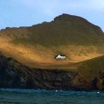 Gallery: Remote Island House