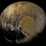 Gallery: Pluto dwarf planet