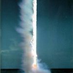 Gallery: Superbolts Lightning Over the Ocean