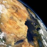 Gallery: Africa from space