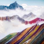 Gallery: Rainbow Mountain