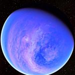 New Type of Alien Planet Is a Steamy ‘Waterworld’