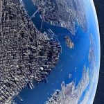 Gallery: NYC From Space