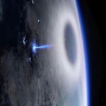 Space station detectors found the source of weird ‘blue jet’ lightning