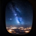 A 747 Pilot’s View of the Universe