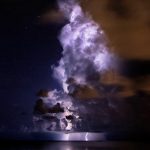 Gallery: Lightning Inside Cloud