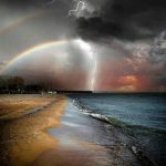 Gallery: Rainbow Lightning