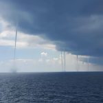 Gallery: Waterspouts