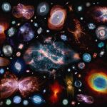 Einstein’s Legacy Continues! The First Complete Universe Map Revealed