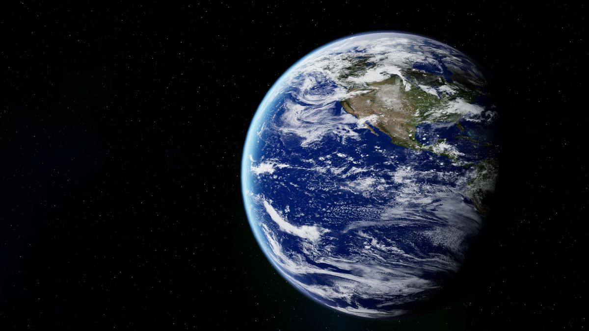 Scientists Propose Earth Might Be an Intelligent Organism, Say Astrobiologists
