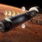 Nuclear Rocket Engine Trial by NASA Aiming for 45-Day Mars Journey