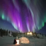 Gallery: Arctic Light Show