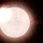 Scientists watched a star explode in real time for the first time ever