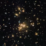 Scientists Mapped 8000 Galaxies (Out Of Billions) & Made An Amazing Discovery