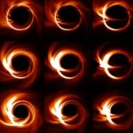 Einstein’s Prediction Confirmed by Supermassive This Black Hole Photo