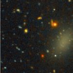 Astronomers Have Discovered a Massive ‘Ghost Galaxy’ That’s 99.99% Dark Matter