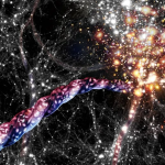 Is There Life Beyond? Exploring the Universe’s Biggest Spinning Structures