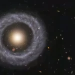 How Does Hoag’s Object Exist? A Galaxy Within a Galaxy Within a Galaxy?