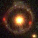 Stunning Breakthrough! Webb Spots Farthest Gravitational Lens in the Universe!
