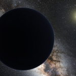 Is ‘Planet 9’ About to Prove Einstein Wrong? Gravity theory may be incomplete!