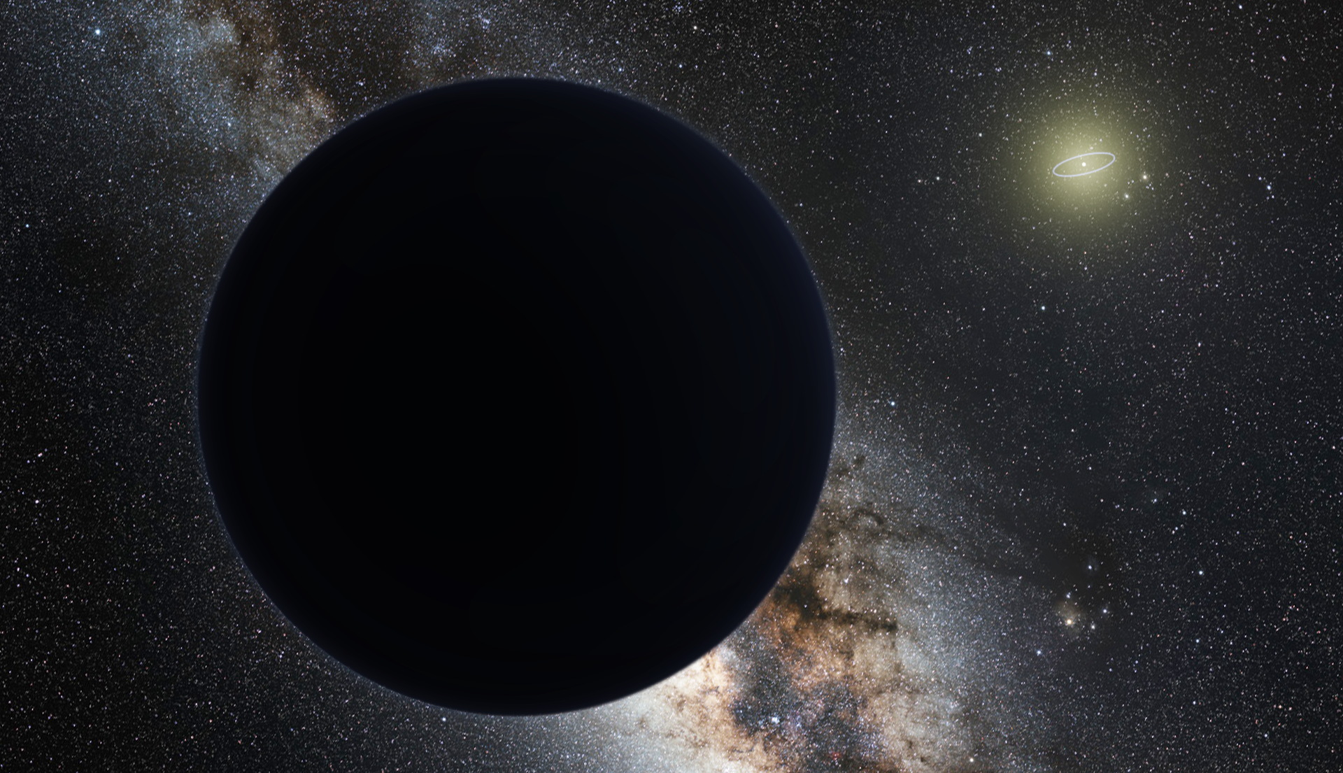 Is ‘Planet 9’ About to Prove Einstein Wrong? Gravity theory may be incomplete!