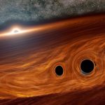 Black Holes May Not Be Black. Or Even Holes.