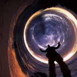 Are We Closer to Time Travel? Scientists Uncover Human-Safe Wormholes!