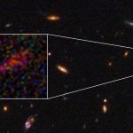 Is This the Oldest Rotating Galaxy Ever Discovered? From 13.3 Billion Years Ago!