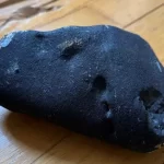 Possible 4.6 Billion-Year-Old Fragment of Halley’s Comet Found in Rock That Struck New Jersey Home