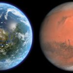 Missing! Mars’ Water Bodies—Rivers, Lakes, and Oceans, Where Are They Now?