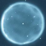Did a celestial bubble shape our solar system’s origins?