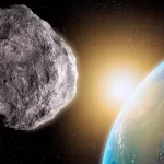 Danger Ahead! Pool-Sized Asteroid has a 1-in-600 Chance of Hitting Earth