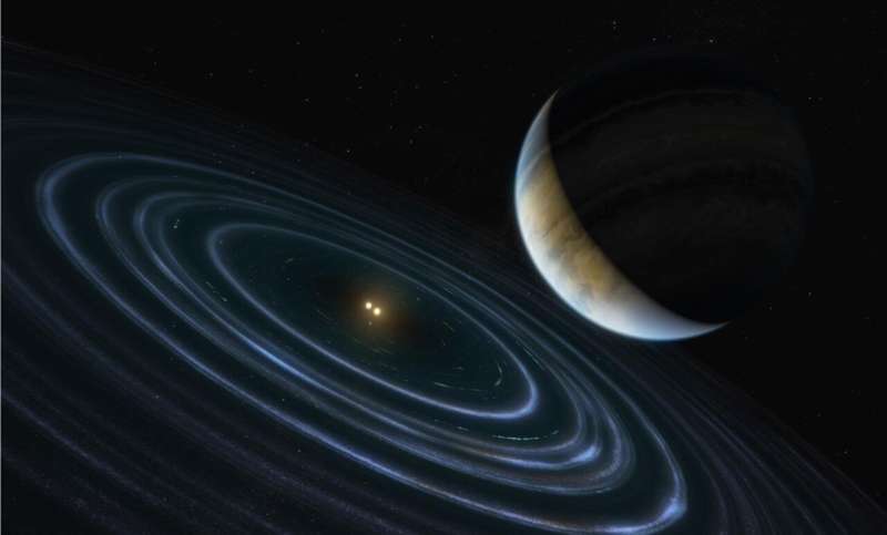 Is ‘Planet Nine’ Real? Hubble Finds Exoplanet Could Provide Clues